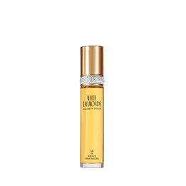 Elizabeth Taylor, White Diamonds, Eau De Toilette, For Women, 50 ml - Teknashop Ltd