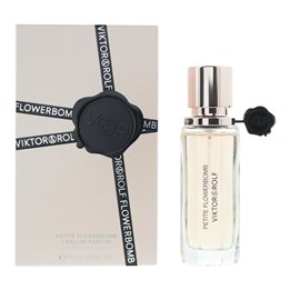 Viktor & Rolf, Flowerbomb, Eau De Parfum, For Women, 20 ml - Teknashop Ltd