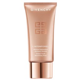 Givenchy, L' Intemporel, Beautify, Encapsulated Polyphenols, Gel Mask, For Face, 75 ml - Teknashop Ltd