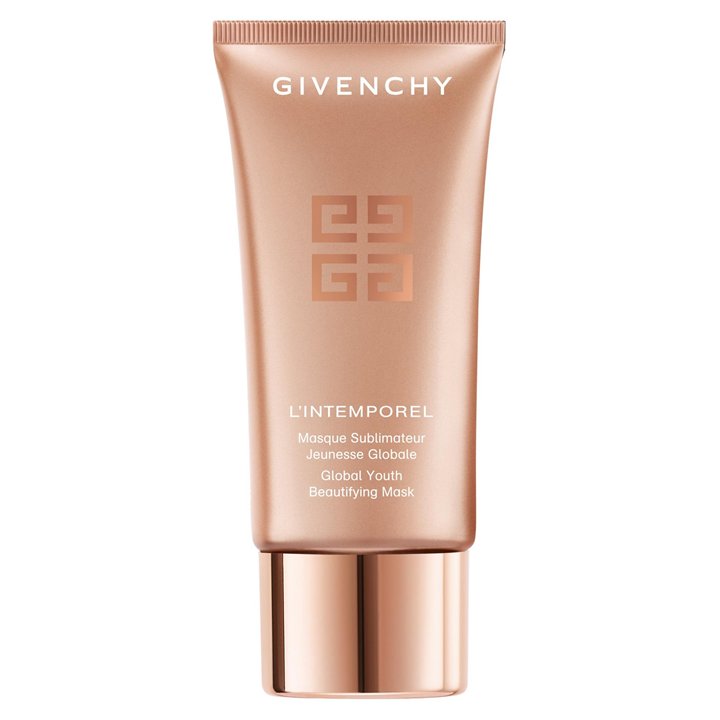 Givenchy, L' Intemporel, Beautify, Encapsulated Polyphenols, Gel Mask, For Face, 75 ml - Teknashop Ltd
