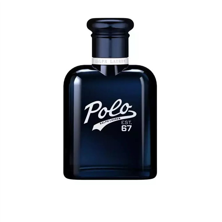 Ralph Lauren, Polo 67, Eau De Toilette, For Men, 125 ml - Teknashop Ltd