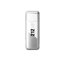 Carolina Herrera, 212 VIP, Eau De Toilette, For Men, 100 ml - Teknashop Ltd