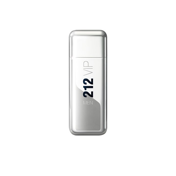 Carolina Herrera, 212 VIP, Eau De Toilette, For Men, 100 ml - Teknashop Ltd