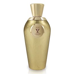 V Canto, Posi, Extrait De Parfum, Unisex, 100 ml - Teknashop Ltd