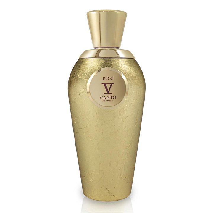 V Canto, Posi, Extrait De Parfum, Unisex, 100 ml - Teknashop Ltd