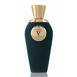 V Canto, Curaro, Extrait De Parfum, Unisex, 100 ml - Teknashop Ltd