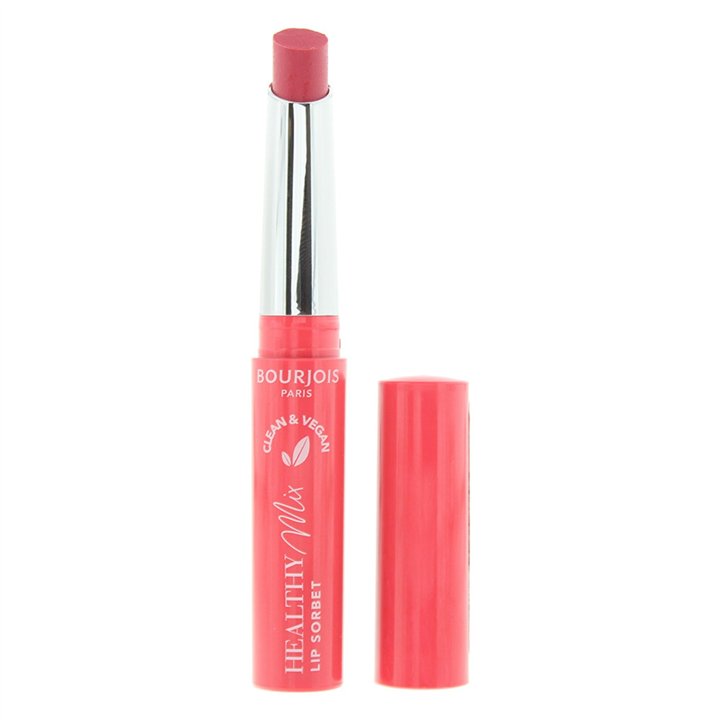 Bourjois, Healthy Mix, Lip Balm, 04, 1.7 g - Teknashop Ltd