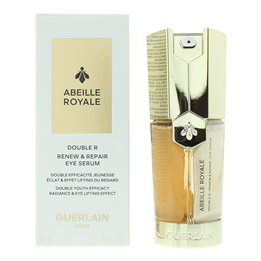Guerlain, Abeille Royale Double R, Lifting, Eye Serum, 20 ml - Teknashop Ltd
