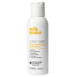 Milk Shake, Color Care, Paraben-Free, Hair Conditioner, Color Manteiner, 100 ml - Teknashop Ltd