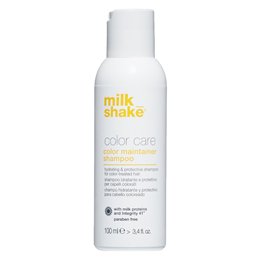 Milk Shake, Color Maintainer, Hair Shampoo, Hydration, 100 ml - Teknashop Ltd