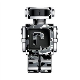 Paco Rabanne, Phantom Legion, Eau De Toilette, For Men, 100 ml - Teknashop Ltd