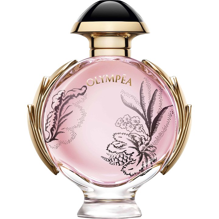Paco Rabanne, Olympea Blossom, Eau De Parfum, For Women, 80 ml - Teknashop Ltd