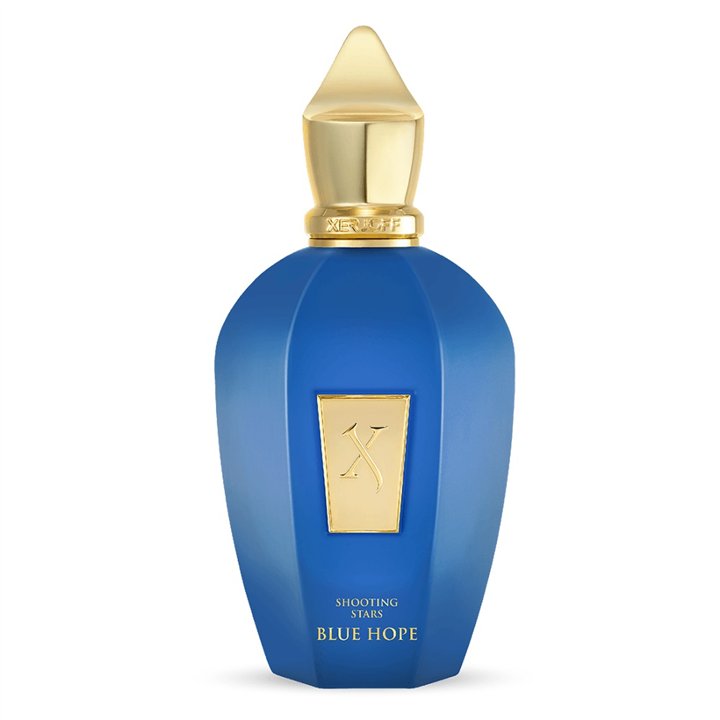 Xerjoff, Shooting Stars - Blue Hope, Eau De Parfum, Unisex, 100 ml - Teknashop Ltd