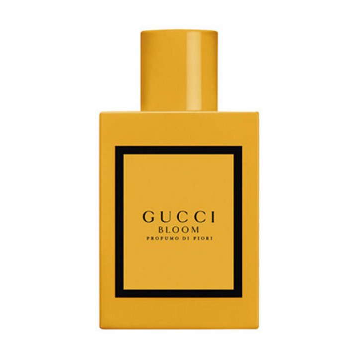 Gucci, Bloom Profumo Di Fiori, Eau De Parfum, For Women, 50 ml - Teknashop Ltd