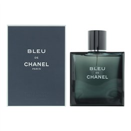 Chanel, Bleu de Chanel, Eau De Toilette, For Men, 150 ml - Teknashop Ltd