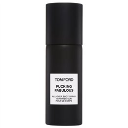 Tom Ford, Fucking Fabulous, Scented Spray, Unisex, 150 ml - Teknashop Ltd