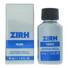 Zirh, Tame, Beard Oil, 30 ml - Teknashop Ltd