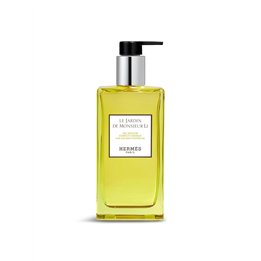 Hermes, Le Jardin de Monsieur Li, Shower Gel, For Hair & Body, For All Skin Types, 200 ml - Teknashop Ltd