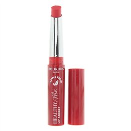 Bourjois, Healthy Mix, Lip Balm, 02, Red Freshing, 7.4 ml - Teknashop Ltd