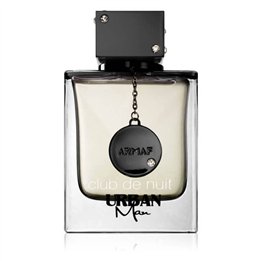 Armaf, Club De Nuit Urban Man, Eau De Parfum, For Men, 100 ml - Teknashop Ltd