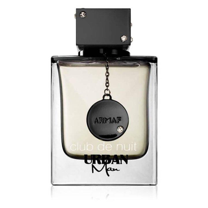 Armaf, Club De Nuit Urban Man, Eau De Parfum, For Men, 100 ml - Teknashop Ltd