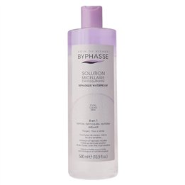Byphasse, Byphasse, Revitalising, Micellar Water, All Skin Types, 500 ml - Teknashop Ltd
