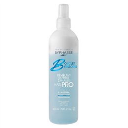 Byphasse, Boucles Ressorts, Hair Conditioner, Curling, 400 ml - Teknashop Ltd