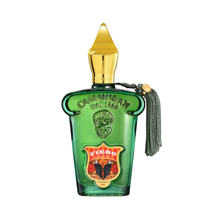 Xerjoff, Casamorati 1888 - Fiero, Eau De Parfum, For Men, 100 ml - Teknashop Ltd