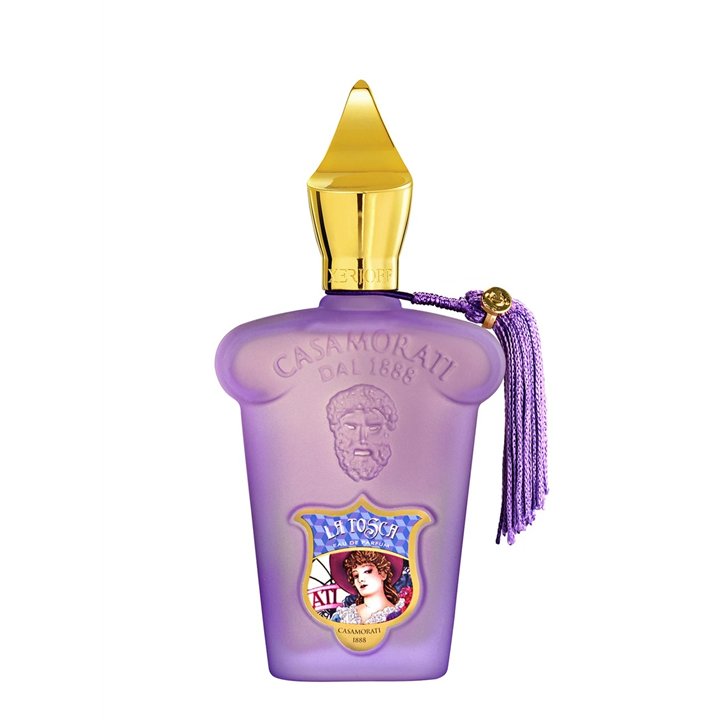 Xerjoff, Casamorati 1888 - La Tosca, Eau De Parfum, For Women, 100 ml - Teknashop Ltd