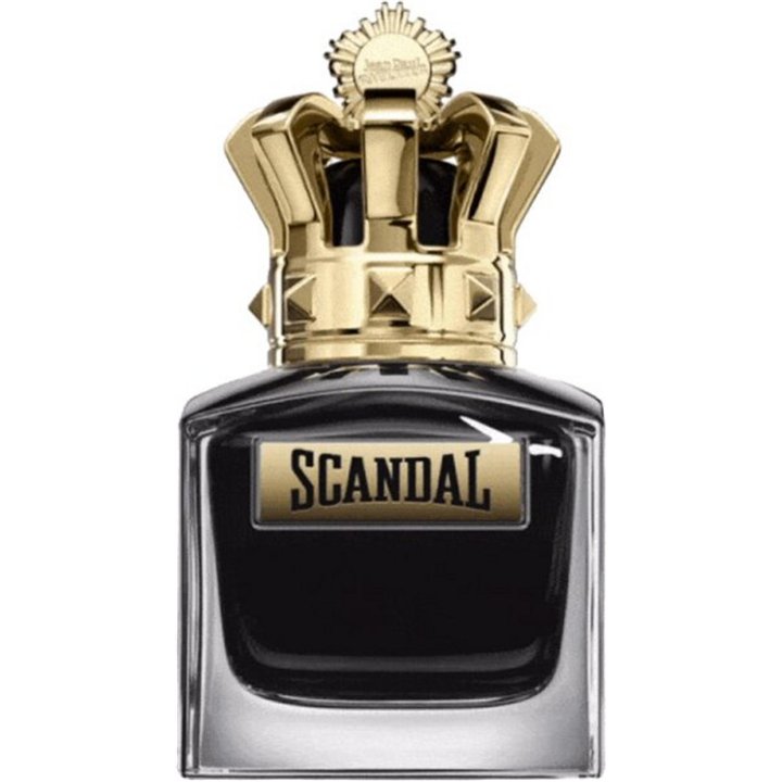 Jean Paul Gaultier, Scandal Le Parfum, Eau De Parfum, For Men, Refillable, 50 ml - Teknashop Ltd