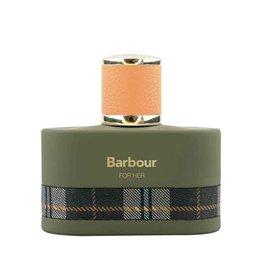 Barbour, For Her, Eau De Parfum, For Women, 50 ml - Teknashop Ltd