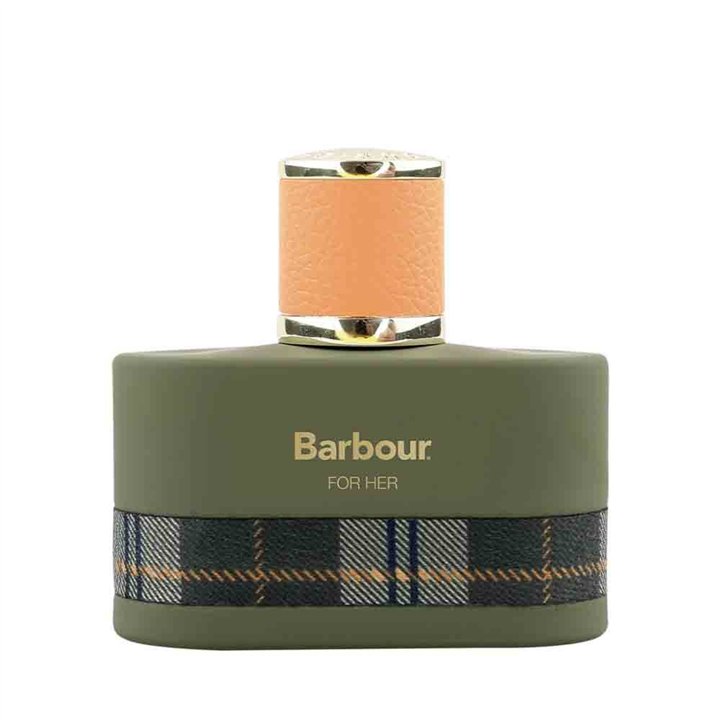Barbour, For Her, Eau De Parfum, For Women, 50 ml - Teknashop Ltd