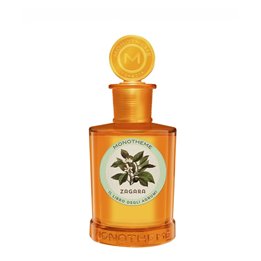 Monotheme, Il Libro Degli Agrumi Zagara, Eau De Toilette, Unisex, 100 ml - Teknashop Ltd
