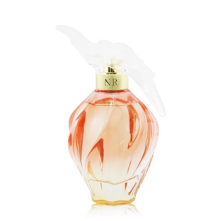 Nina Ricci, L'Air du Paradis, Eau De Toilette, For Women, 100 ml - Teknashop Ltd