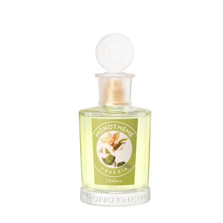 Monotheme, Verbena, Eau De Toilette, Unisex, 100 ml - Teknashop Ltd