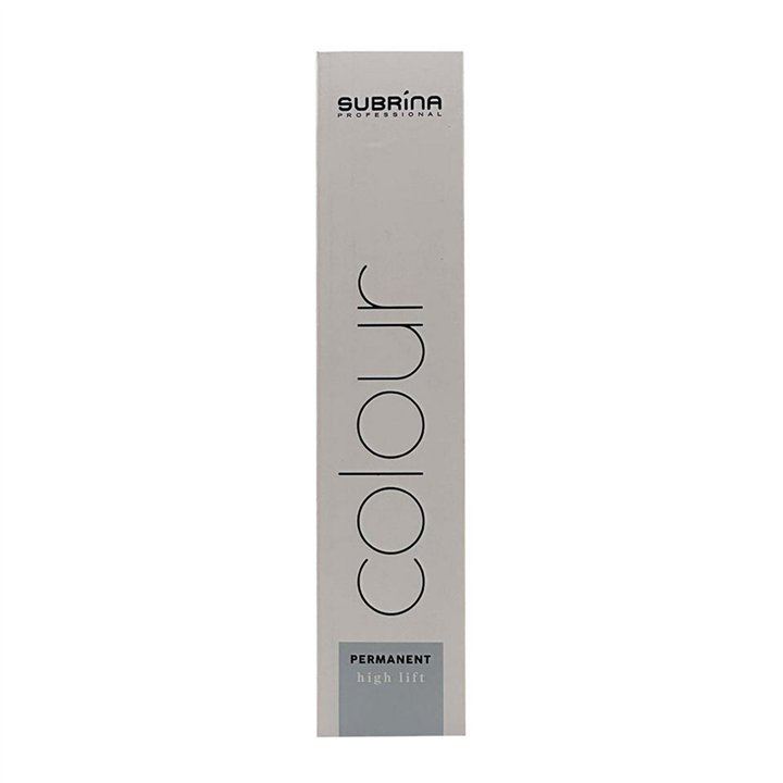 Subrina Professional, Professional Highlift, Permanent Hair Dye, 11/71 Stone, 100 ml - Teknashop Ltd