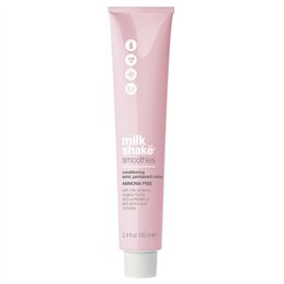 Milk Shake, Smoothies, Semi-Permanent Hair Dye, 8.81 Moka, 100 ml - Teknashop Ltd