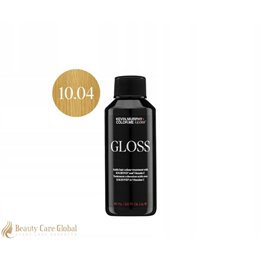 Kevin Murphy, GLOSS, Hair Colour Gloss, 10.4 PlatinumCopper, 60 ml - Teknashop Ltd
