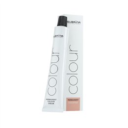 Subrina Professional, Professional Creative, Permanent Hair Dye, 0/4 Orange, 100 ml - Teknashop Ltd