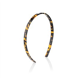 Balmain Professionnel, Hair Couture, Hair Band, Turtoise Shell - Teknashop Ltd