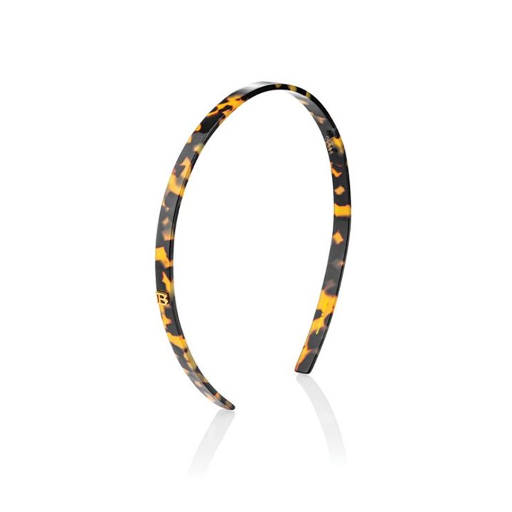 Balmain Professionnel, Hair Couture, Hair Band, Turtoise Shell - Teknashop Ltd