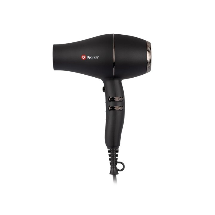LB, GPT Digital Ionic Hairdryer, Electric Hair Dryer - Teknashop Ltd