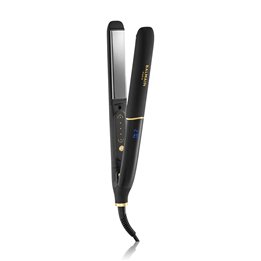 Balmain Professionnel, Balmain Professionnel, Electric Steam Hair Straightener, Black - Teknashop Ltd