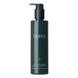Epres, Healty, Hair Shampoo, For Strengthening, 350 ml - Teknashop Ltd