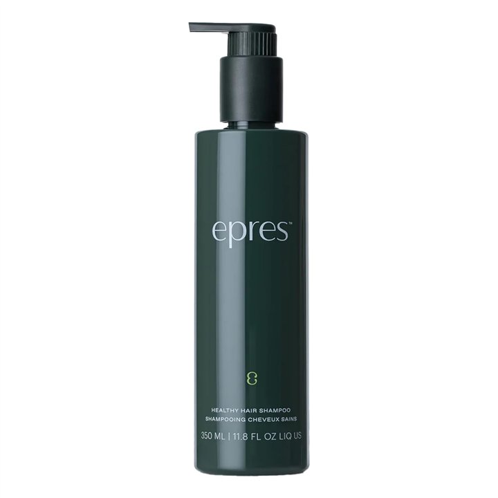 Epres, Healty, Hair Shampoo, For Strengthening, 350 ml - Teknashop Ltd