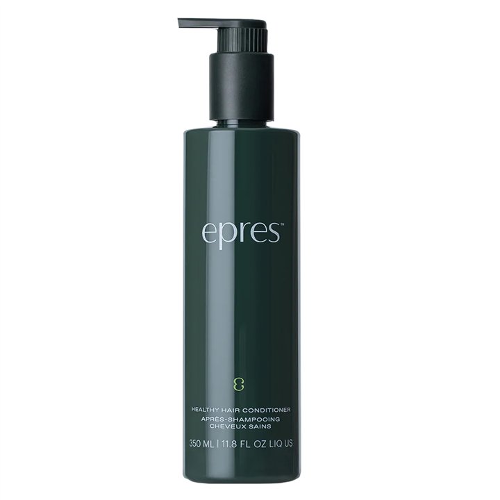 Epres, Healty, Hair Conditioner, For Strengthening, 350 ml - Teknashop Ltd