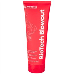 Goddess, Leave In Restorative, Hair Treatment Cream Mask, Repairing, 300 ml - Teknashop Ltd