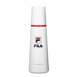 Fila, For Women, Eau De Parfum, For Women, 100 ml - Teknashop Ltd