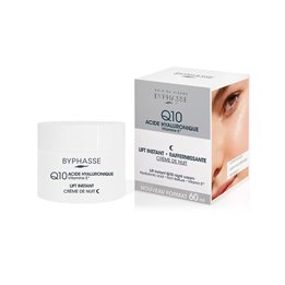 Byphasse, Q10, Firming & Lifting, Cream, For Face, 50 ml - Teknashop Ltd