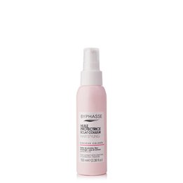 Byphasse, Byphasse, Hair Oil Treatment, Color Protection, 100 ml - Teknashop Ltd